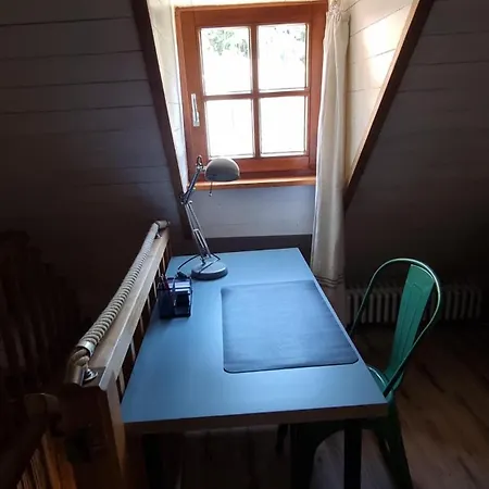 Altstadtwohnung Natural Apartment